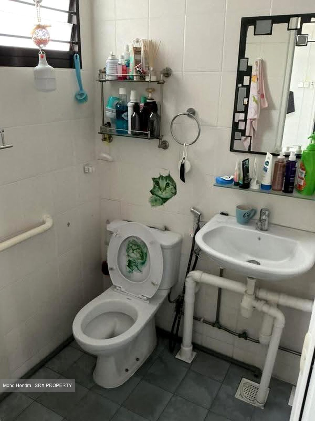 Blk 331 Ang Mo Kio Avenue 1 (Ang Mo Kio), HDB 3 Rooms #610338021